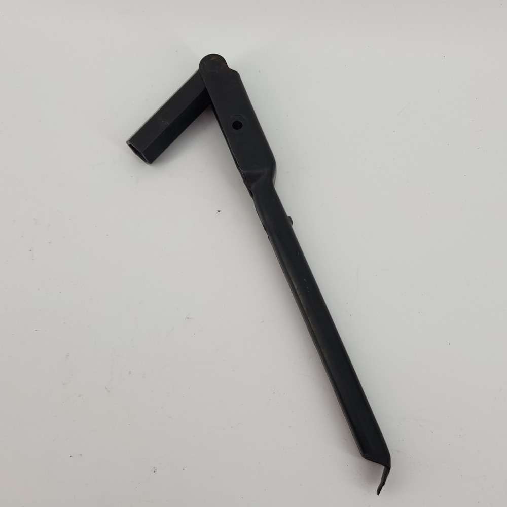 1997-2011 GM Buick Cadillac Chevy Pontiac OEM Folding Lug Wrench 25647723